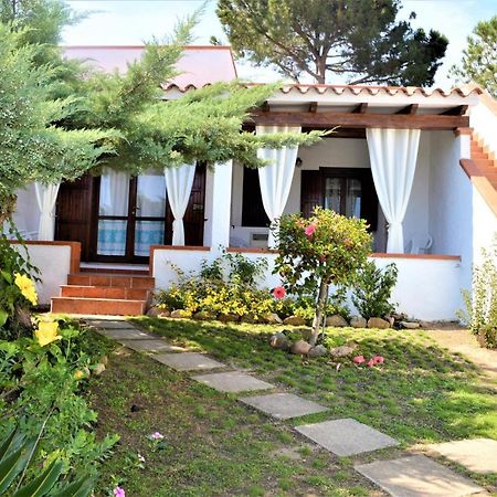 Nuova Valmar Villa Camboni Costa Rei Dış mekan fotoğraf