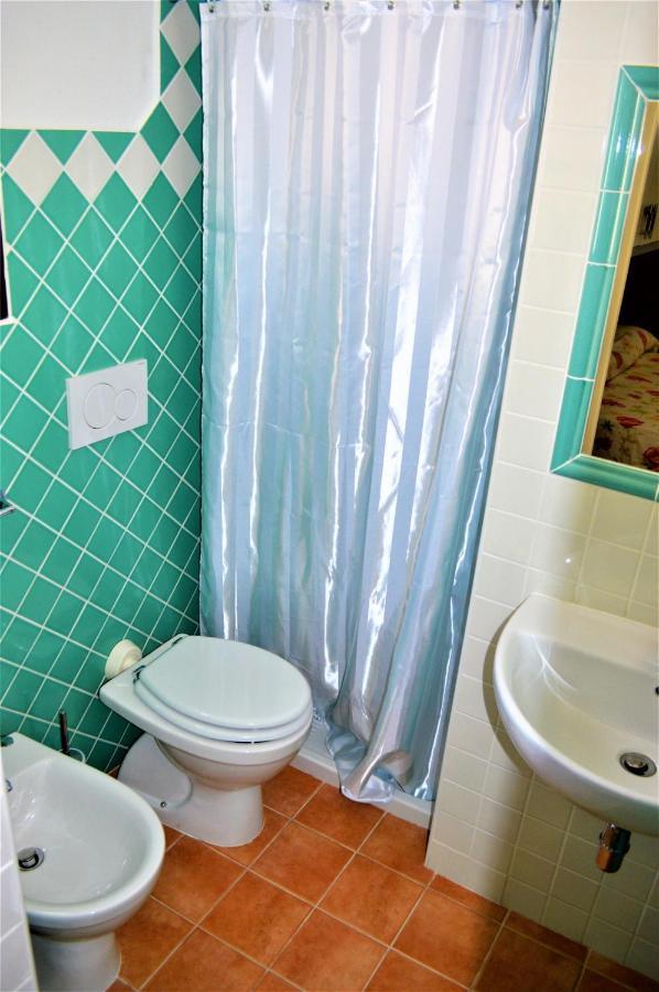Nuova Valmar Villa Camboni Costa Rei Dış mekan fotoğraf
