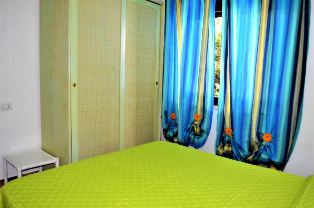 Nuova Valmar Villa Camboni Costa Rei Dış mekan fotoğraf